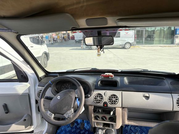 Sahibinden Renault Kangoo Express 1.5 dCi 2006 Model 
