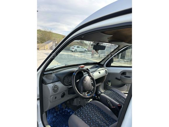 Sahibinden Renault Kangoo Express 1.5 dCi 2006 Model 