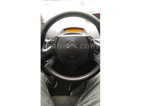 Sahibinden Citroen C4 1.6 HDi SX 2008 Model