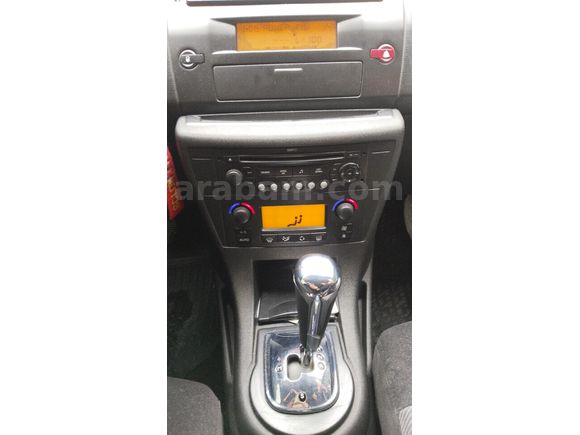 Sahibinden Citroen C4 1.6 HDi SX 2008 Model