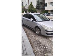 Sahibinden Citroen C4 1.6 HDi SX 2008 Model