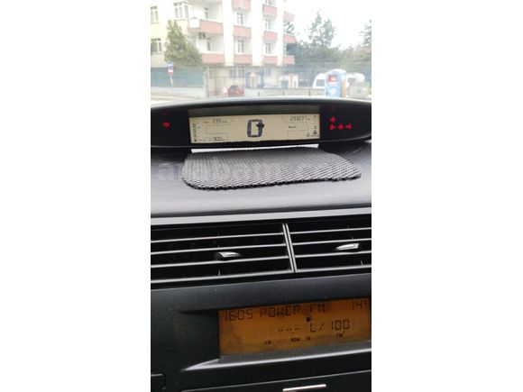 Sahibinden Citroen C4 1.6 HDi SX 2008 Model