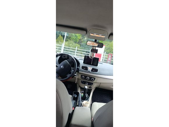 Sahibinden Renault Megane 1.6 Expression 2011 Model