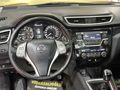 BEŞKAZALIOĞLU // 2014 BOYASIZ QASHQAİ 1.2DIG-T SKYPACK