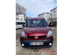 Sahibinden Renault Kangoo Multix 1.5 dCi Authentique 2004 Model