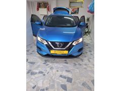 hatasız boyasız 2017 NİSSAN QASHQAI
