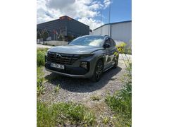 Sahibinden Hyundai Tucson 1.6 T-GDi N-Line 2022 Model 