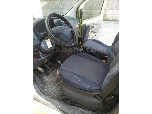 Sahibinden Peugeot Bipper 1.4 HDI Comfort 2009 Model