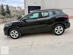Yeni Kasa Otomatik Nissan Qashqai Hatasız Temizlikte