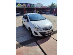 Sahibinden Opel Corsa 1.4 Twinport Essentia 2012 Model