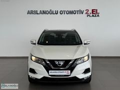 HYUNDAİ BAYİ ARSLANOĞLU DAN QASHQAİ 1.2 DIG-T SKYPACK 4X2 CVT