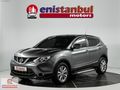 2016 MODEL HATASIZ BOYASIZ TRAMERSİZ BAKIMLI 88.oooKm QASHQAİ