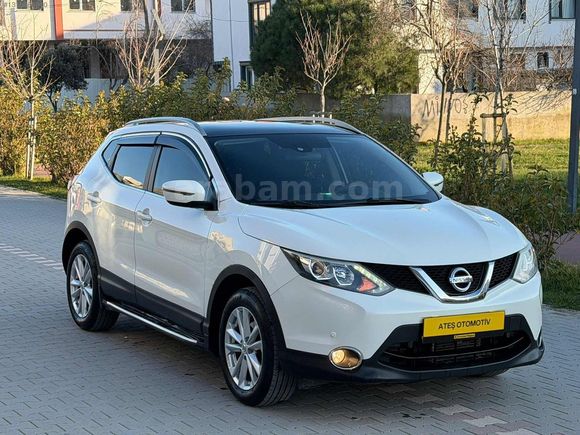 OTOMATİK HATASIZ BOYASIZ HASAR KAYITSIZ