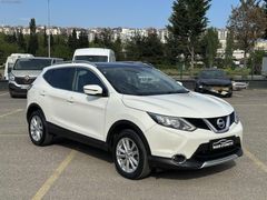 NASIR OTOMOTİVDEN 2016 NİSSAN QASHQAİ BOYASIZ OTOMATİK CAM TAVAN