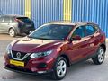 0.68 KREDİ // BOYASIZ // 2018 Qashqai 1.2 DIG-TEKNA - 116.000km