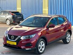 0.68 KREDİ // BOYASIZ // 2018 Qashqai 1.2 DIG-TEKNA - 116.000km