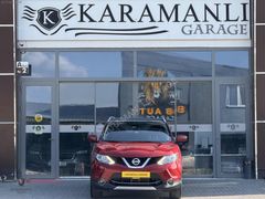 KARAMANLI GARAGE NİSSAN QASHQAİ 1.2 DIG-T SKYPACK ORJİNAL