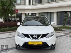 2016 Qashqai 1.2 DIG-T HATASIZ BOYASIZ 78.000 KM CAM TAVAN