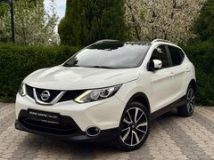 'BOYASIZ 2015 MODEL NISSAN QASHQAI BLACK EDITION PREMIUM PACK