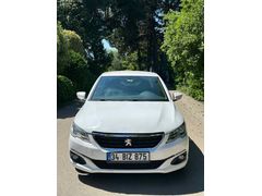 Sahibinden Peugeot 301 1.6 BlueHDI Access 2018 Model 