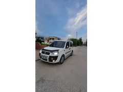Sahibinden Fiat Doblo Combi 1.4 Safeline 2010 Model