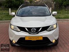 TR'de TEK SADECE 27BİN KM.DE NİSSAN QASHQAİ 1.2 SKYPACK+CAMTAVAN