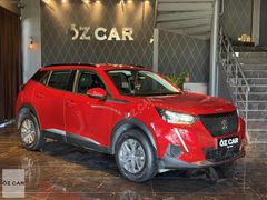 ÖZ CAR 2021 Peugeot 2008 1.2Actve+Ambiyans+Boyasz+İlk El+Hatasız