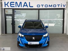 KEMAL OTOMOTİVDEN 2021 PEUGEOT 2008 ACTİVE EAT8 HATASIZ 65.000KM
