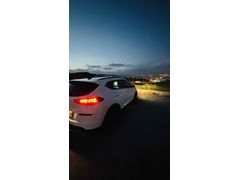 Sahibinden Hyundai Tucson 1.6 CRDi Elite 2020 Model Ankara 93.000 km Beyaz