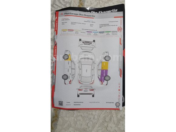 son fiyat Sahibinden Renault Megane 1.5 dCi Touch 2018 Model