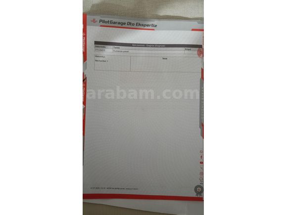 son fiyat Sahibinden Renault Megane 1.5 dCi Touch 2018 Model