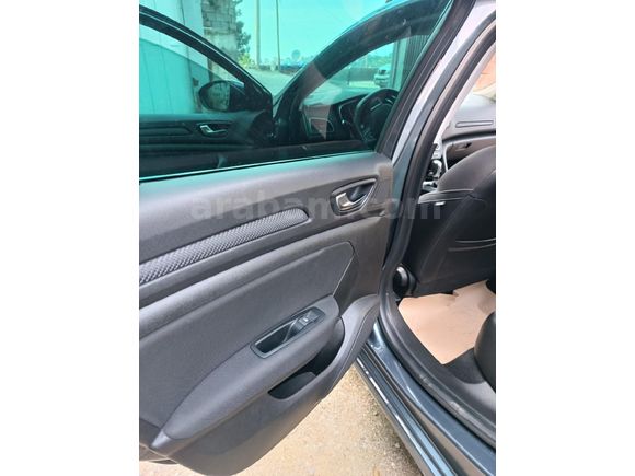 son fiyat Sahibinden Renault Megane 1.5 dCi Touch 2018 Model