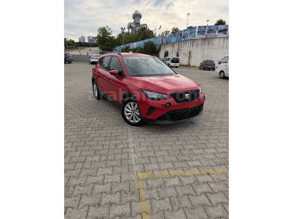 Sahibinden Seat Arona 1.0 EcoTSI Style 2023 Model İzmir