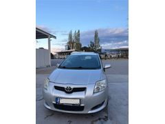 Sahibinden Toyota Auris 1.4 D-4D Comfort 2009 Model 