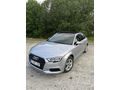 Öğretmenden A3 Sedan 35tfsi Dynamic düşük km