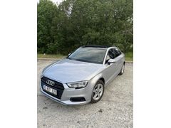 Öğretmenden A3 Sedan 35tfsi Dynamic düşük km
