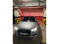 Öğretmenden A3 Sedan 35tfsi Dynamic düşük km