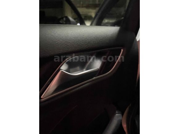 Öğretmenden A3 Sedan 35tfsi Dynamic düşük km