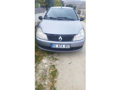 Sahibinden Renault Symbol 1.4 Authentique 2010 Model ( ulaşmak için 05 46 761 96 09 )