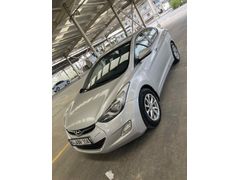 Sahibinden Hyundai Elantra 1.6 D-CVVT Mode Plus 2011 Model 