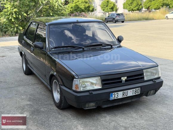 1992 MODEL DOĞAN L KAPORTA BOYA YENİ MASRAFSIZ