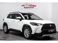 -EBRAR- 2023 TOYOTA CORSS FLAME X-PACK HYBRİD 45.000KM