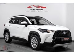 -EBRAR- 2023 TOYOTA CORSS FLAME X-PACK HYBRİD 45.000KM
