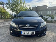 Eren oto Galeriden Toyota Corolla 1.4 D-4D Comfort 2010 Model Kahramanmaraş