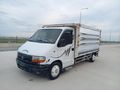 Yeni Muayeneli Renault Master 2.8 DTi Aksaray