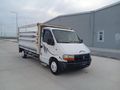 Yeni Muayeneli Renault Master 2.8 DTi Aksaray