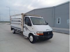 Yeni Muayeneli Renault Master 2.8 DTi Aksaray