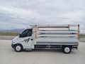 Yeni Muayeneli Renault Master 2.8 DTi Aksaray