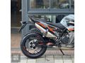 HALF MOTO 2024 KTM DUKE 790 TECH PACK AKTİF