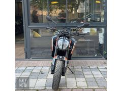 HALF MOTO 2024 KTM DUKE 790 TECH PACK AKTİF